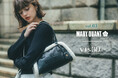 【VIS】新たな魅力をまとって、待望の第3弾へ。「MARY QUANT（マリークワント）」の秋冬新作コレクション公開。