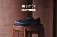 CONVERSE×在原みゆ紀×BIOTOP