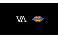 「Dickies®︎（ディッキーズ）」とのコラボレーションアイテムをコンセプトストア「V.A.」にて2026年9月19日（土）より発売