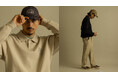 Saturdays NYCがPUMA GOLFとのコラボレーション第2弾「PUMA GOLF × Saturdays NYC」を10月２日（金）より発売開始