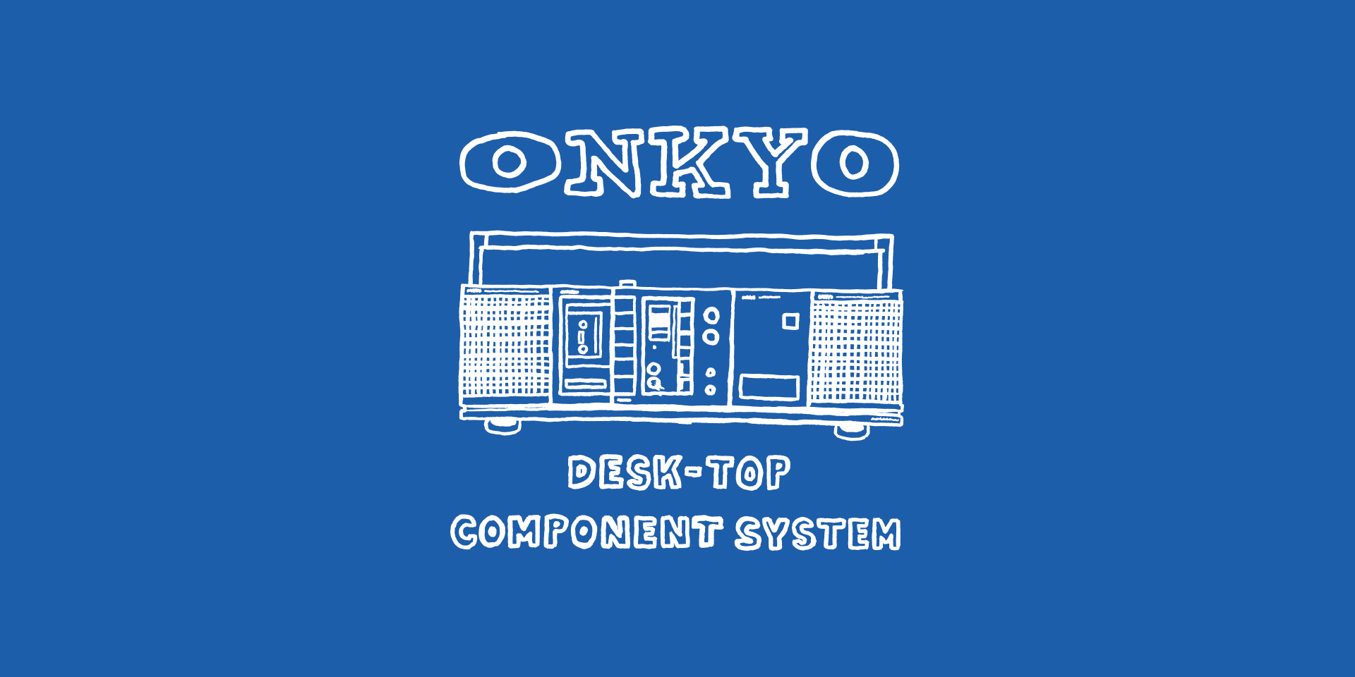 NAIJEL GRAPH×ONKYO 2020.1.2(THU) NEW RELEASE