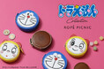 春に完売アイテムが続出し、話題となった「ドラえもん」と「ROPE' PICNIC」のスペシャルコレクション第3弾が発売！