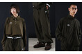 UMBRO×BELPER×M TO Rのトリプルコラボレーション第三弾を発表