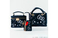 「ROPÉ×HELLO KITTY 50TH ANNIVERSARY」ハローキティ50 周年を記念したコラボレーションアイテムを発売。