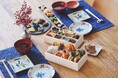 【2025年 厳選素材の匠おせち】銀座の本格お食事処「SALON GINZA SABOU」の贅沢二段重おせちが9月2日(月)より予約販売開始!大満足31品目・特製甘味付。先着40名様限定予約特典あり。