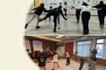 「ダンスで広がる笑顔とつながり」セイハダンスアカデミーが子ども食堂で特別レッスンを実施!