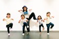 ダンス初心者でも安心！ “楽しく続けられる”子ども向けダンススクールがイオンモール姫路リバーシティに誕生。
