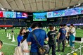 Pestalozzi Technology株式会社|東京ドームのグラウンドで大人と子どもが両方楽しめる体力テストブースを出展いたします!