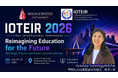 米国開催の国際学会「IOTEIR 2026」にて「Excellence Award」を受賞！デジタル体力テスト『ALPHA』による「生涯続く健康教育」の実践事例を発表