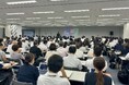 Pestalozzi Technology株式会社、代表取締役社長CEO 井上友綱が横浜市立小学校副校長会研修に登壇～「共育・共創×スポーツDX」をテーマに、長津田小学校 佐藤正淳校長と対談を実施～