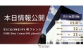 【想定年利15.0%】不動産クラウドファンディング「TECROWD」、国内インカムゲイン型ファンド 「OME Data Center#02　phase2」を情報公開