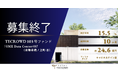 【想定年利15.5%】キャピタルゲイン型ファンド「OME Data Center#07（青梅市滝ノ上町－B）」に投資するTECROWD103号ファンドの募集終了