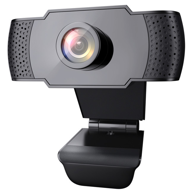 Wansview 防犯屋外カメラW6(新発売)とテレワーク用のウェブカメラが