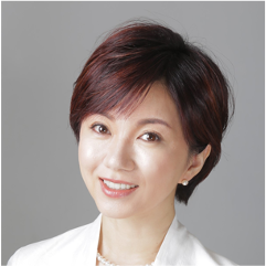 大杉春子　日本リスクコミュニケーション協会 代表理事 レイザー株式会社 代表取締役