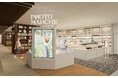 「しまうまプリント」がリアル店舗初出店!カメラのキタムラの新ショップ「PHOTO MARCHE By 北村写真機店」が2/28大阪梅田にオープン