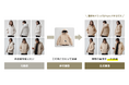 生成AIで編集作業を9割以上削減、ファッションECの「CAMBIO」が画像生成AIツール「SugeKae」導入
