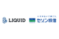 公式アプリ/セゾン投信取引アプリ「セゾンとつづく」にオンライン本人確認サービス「LIQUID eKYC」を提供