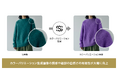 撮影工数を削減するEC向け画像生成AI「SugeKae」のカラバリ精度がさらに向上