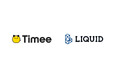 タイミーにオンライン本人確認サービス「LIQUID eKYC」を提供