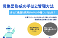 「母集団形成の手法と管理方法〜自社に最適な採用チャネルの見つけ方とは？〜 リリースのお知らせ