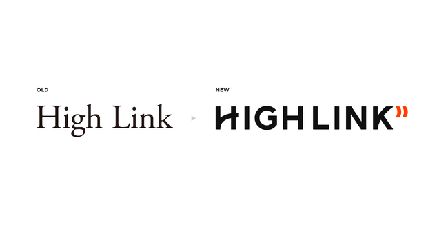 （プレスリリース）「カラリア」を運営する株式会社High Link コーポレートブランドをリニューアル｜ニフティニュース