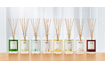 「Coloria Home」人気のフレグランスディフューザーに新たな5種の香りが登場!