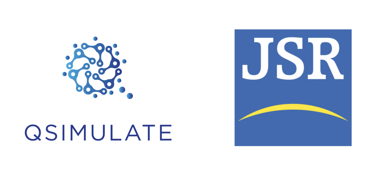 Qsimulateのハイスループット 量子力学シミュレーション技術が Jsrのマテリアルズ インフォマティックスを推進する Quantum Simulation Technologies Inc のプレスリリース