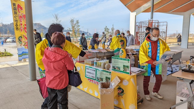 首都圏で12月産の食味アンケートを実施。評価は上々