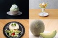 【期間限定】幻の糖度17度超!!青森県つがる市産プレミアムメロンが都内で味わえる