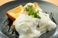 【試食会のご案内】トースト専門店「もりのトースト屋さん」が12/8オープン!トーストメニューを主軸にした「盛り」のテーマと、自然のぬくもりを感じる「森」をテーマにした、温かく居心地の良いお店です。