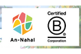 企業のDE＆I推進を支援する株式会社An-Nahal、国際認証「B Corp™」を取得