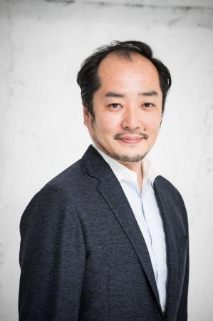 坂倉 亘(Wataru Sakakura) 取締役COO,General Partner