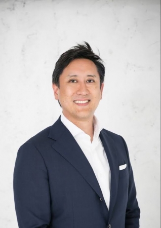 浅田 慎二(Shinji Asada) One Capital株式会社       代表取締役CEO, General Partner