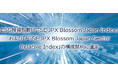 ESG投資指数「FTSE JPX Blossom Japan Index」および「FTSE JPX Blossom Japan Sector Relative Index」の構成銘柄に選定
