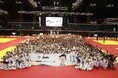 シーネット、パリ五輪金メダリストも参加、五輪3大会連続金メダリストの柔道家 野村忠宏氏がプロデュースする柔道イベント『野村道場』に協賛。