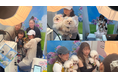 愛犬・愛猫と"一緒に"撮れるセルフ写真館、「インターペット大阪2026」に出展。一般公開2日間で行列が絶えず183名が体験