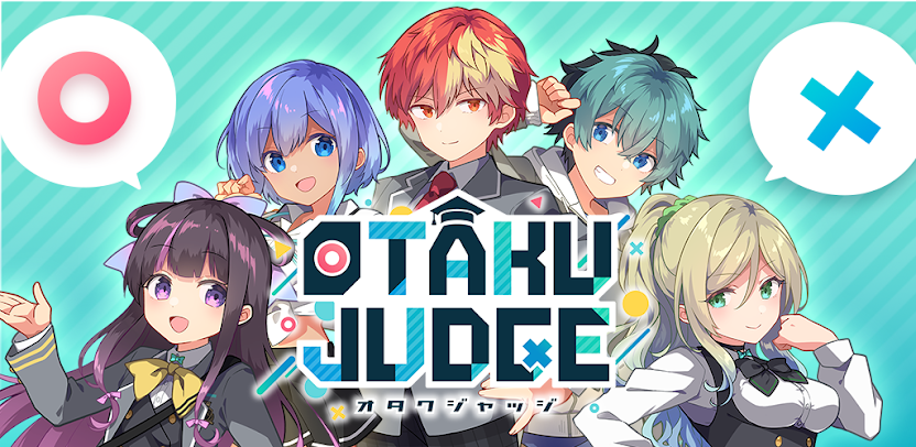 Otaku世界一を目指そう 雑学ゲームの新定番日本のポップカルチャーに特化したクイズゲームアプリ Otaku Judge オタク ジャッジ リリース開始 世界コスプレサミット実行委員会のプレスリリース