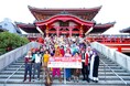 世界コスプレサミット2025が開催終了 24.7万人以上の来場者、約1,000人のコスプレパレード参加