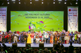 【イベント事後レポート】「世界コスプレサミット2026」が閉幕真夏開催のフィナーレを世界中のコスプレイヤーと共に祝福