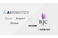 Aiロボティクス、サロン市場を牽引するBJCを255億で完全子会社化〜AIシステム『SELL』×オフライン販売網の融合で非連続な成長へ〜