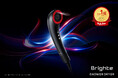 発売初日に楽天 家電ランキング1位&初回入荷分完売!大風量で乾かしながら、ミストで潤す次世代型ドライヤー「SHOWER DRYER」
