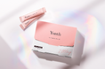 高吸収型×即攻型の高濃度サプリメント「Yunth リポソーム生ビタミンC」がバラエティストアに登場 2025年7月4日(金)より発売開始