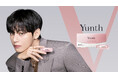 【Yunth】BTS・Vさんとスキンケアブランドとして日本初の単独契約を実現！アンバサダー就任を記念した新ビジュアルを公開