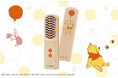 累計75万個突破のBrighteから“くまのプーさん”限定デザインのブラシ型美顔器「ELEKI BRUSH＋」登場！11月17日（月）より数量限定発売