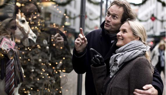 Boconcept X スカンジナビア政府観光局 イベント デンマークのhyggeなクリスマス体験 13年12月8日 日 株式会社ボーコンセプト ジャパンのプレスリリース
