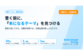 累計92万部『頭のいい人が話す前に考えていること』著者・安達裕哉率いるティネクトが、企業出版の"企画前検証"サービス「Book Concept Testing」を提供開始