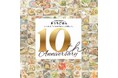SNS総フォロワー100万人超の食卓アレンジメディア「おうちごはん」が10周年！初の大規模オフラインイベント開催決定＆協賛企業を募集開始！