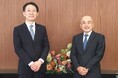 一般社団法人JFTD花キューピット、株式会社dinos「フジテレビフラワーネット」との業務提携