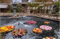 花キューピット2027年版カレンダー「JFTD　Flower　Calendar」発売　テーマは『花の魅力 ～百花彩色～』