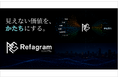 アドソル日進、強みアセットを活用したFDE型の企業価値可視化・構造化サービス「Refagram」を提供開始